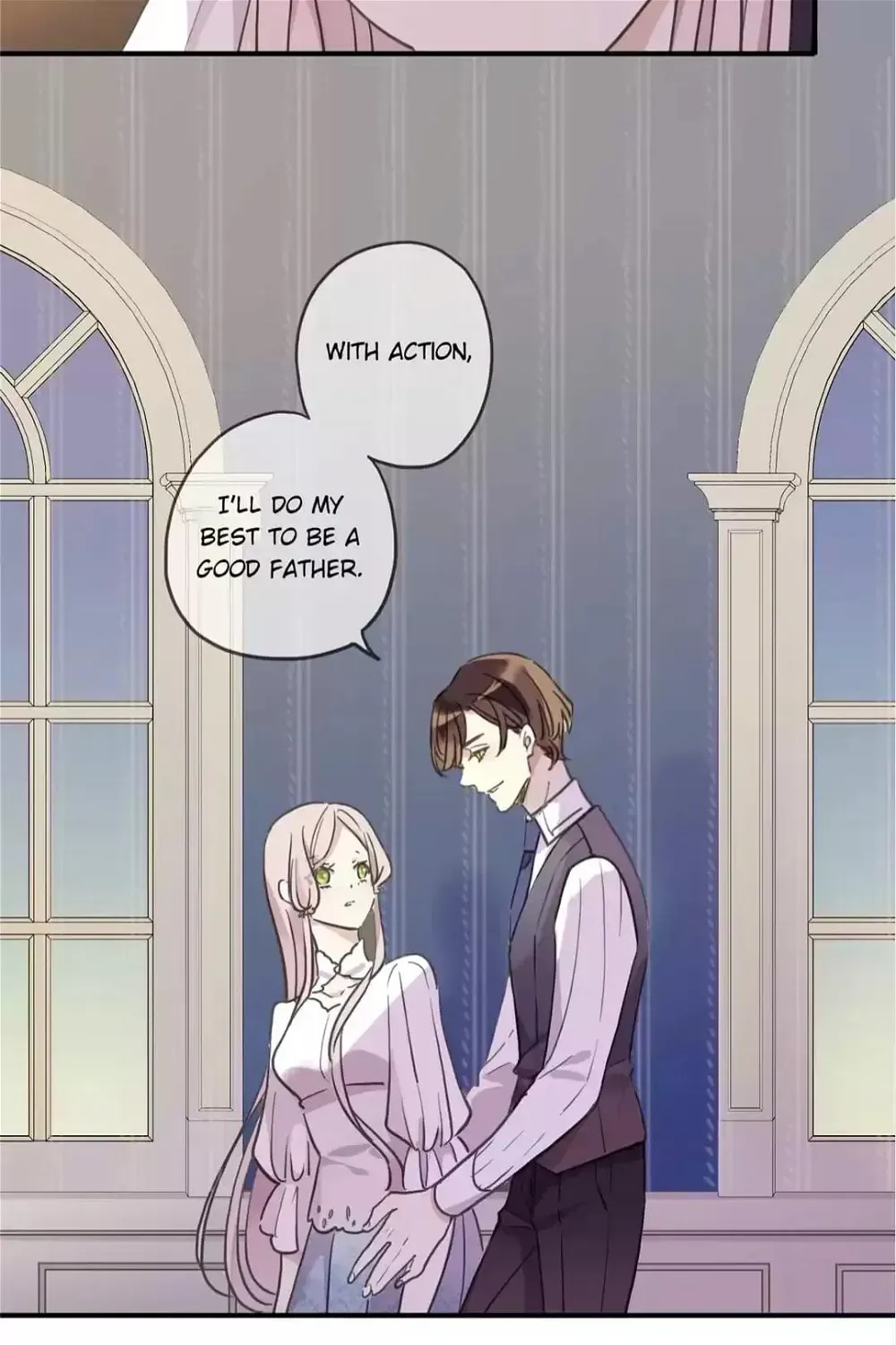 Sweet Bite Marks Chapter 5.1 page 70 - 