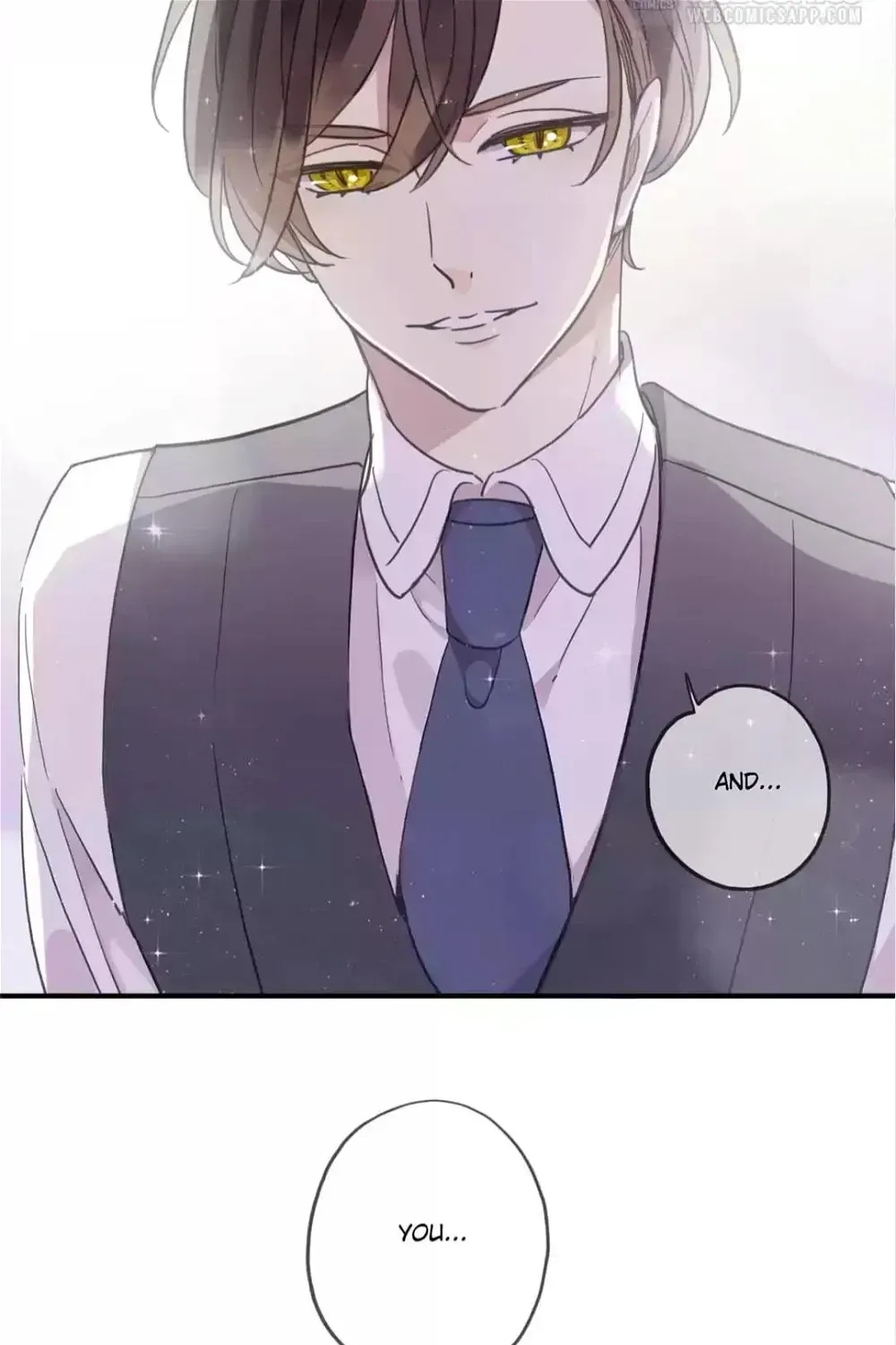 Sweet Bite Marks Chapter 5.1 page 72 - 