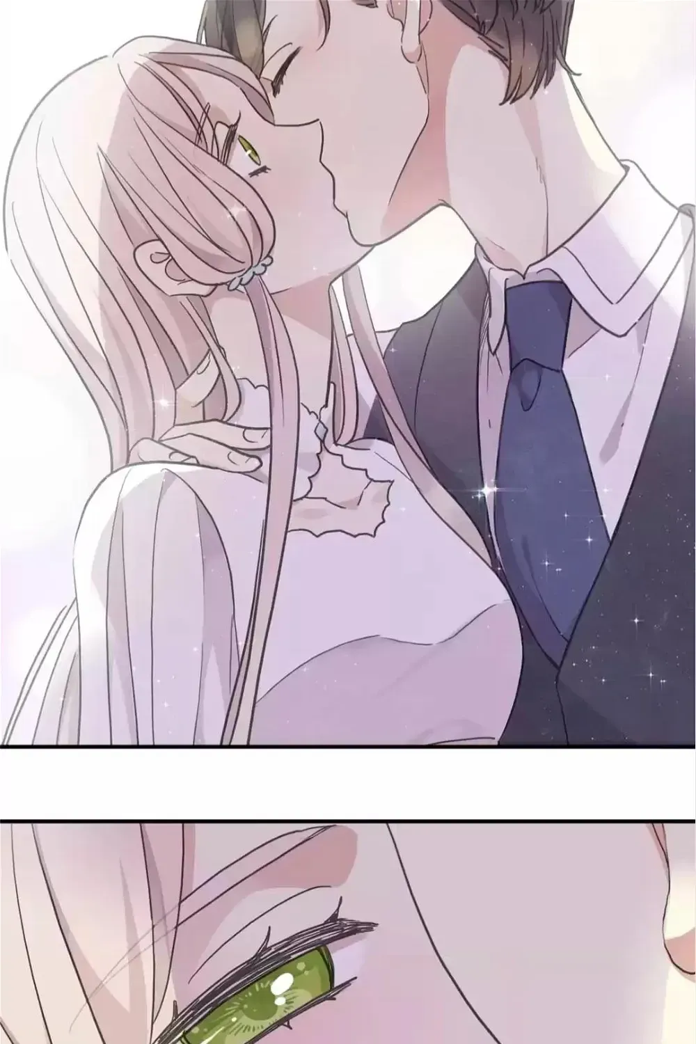 Sweet Bite Marks Chapter 5.1 page 74 - 