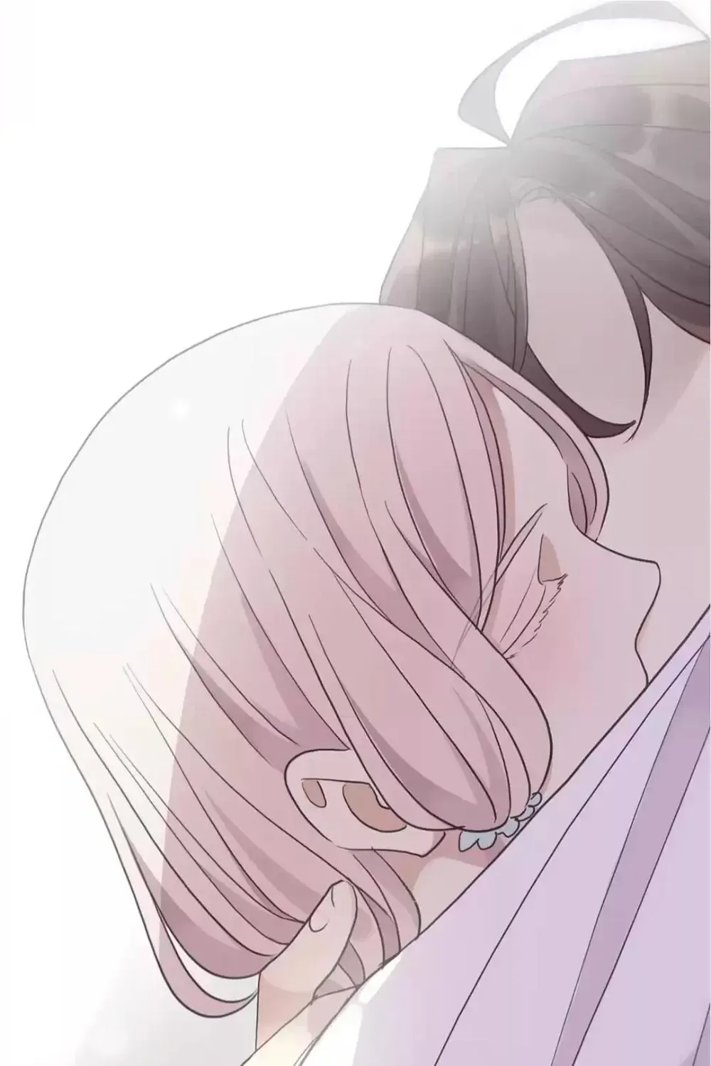Sweet Bite Marks Chapter 5.1 page 76 - 