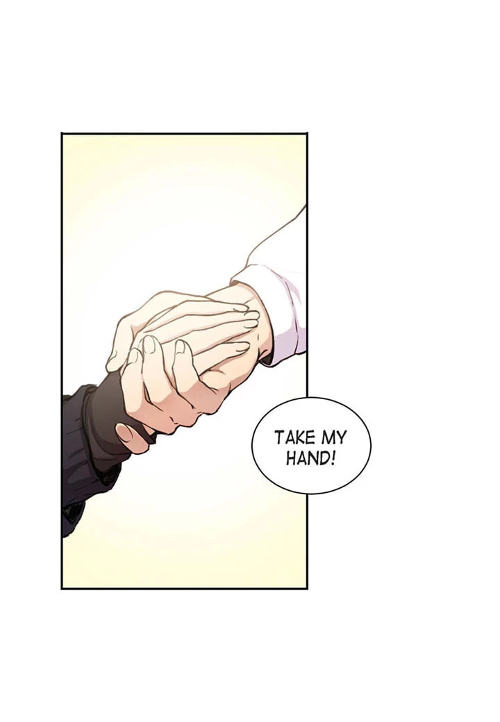 Sweet Caress Chapter 1 page 19 - 