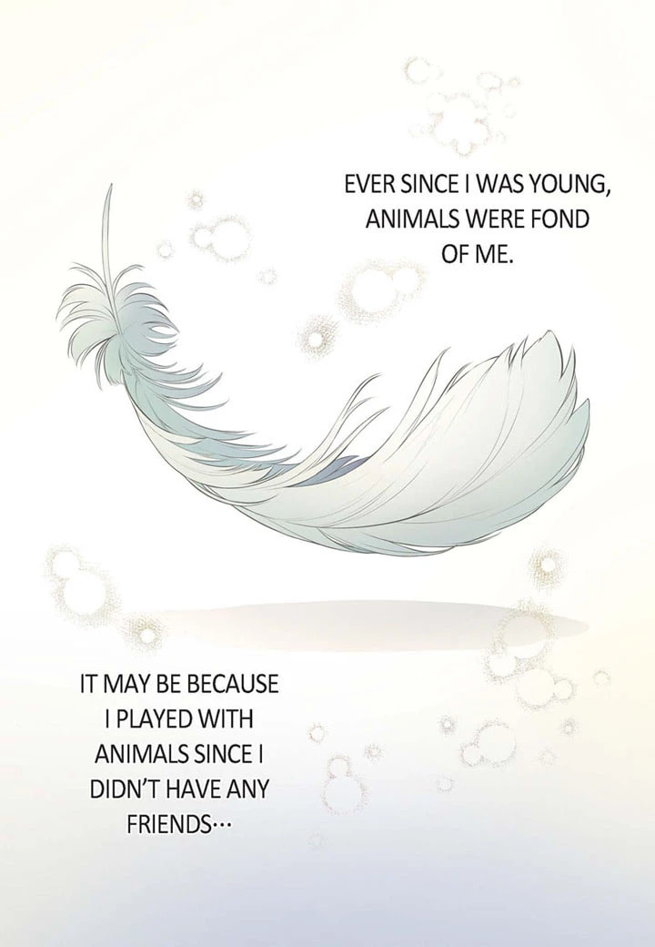 Sweet Caress Chapter 1 page 3 - 