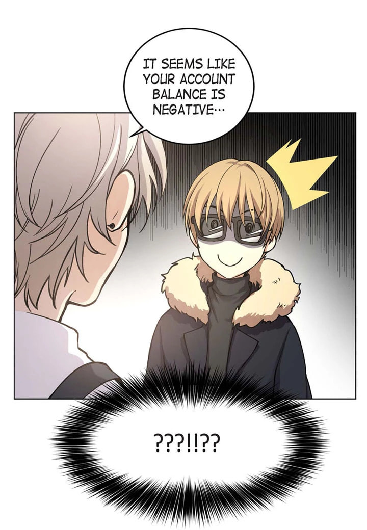 Sweet Caress Chapter 1 page 23 - 
