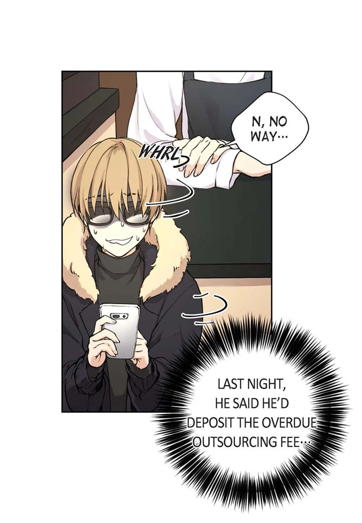 Sweet Caress Chapter 1 page 24 - 