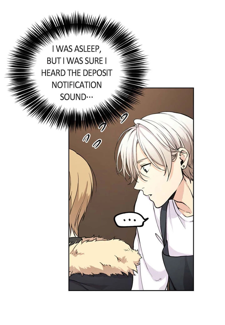 Sweet Caress Chapter 1 page 25 - 