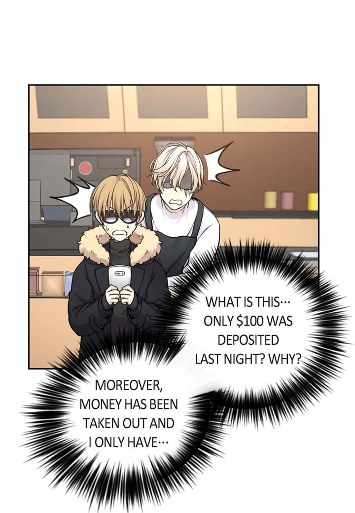 Sweet Caress Chapter 1 page 28 - 