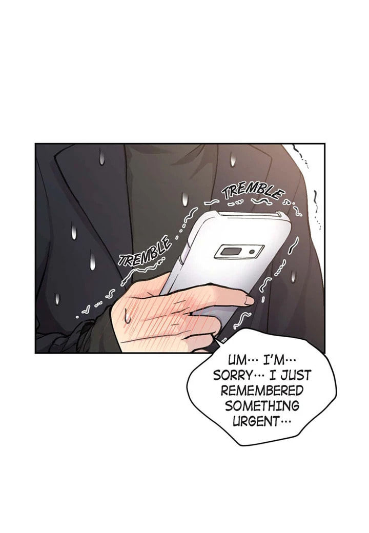 Sweet Caress Chapter 1 page 29 - 