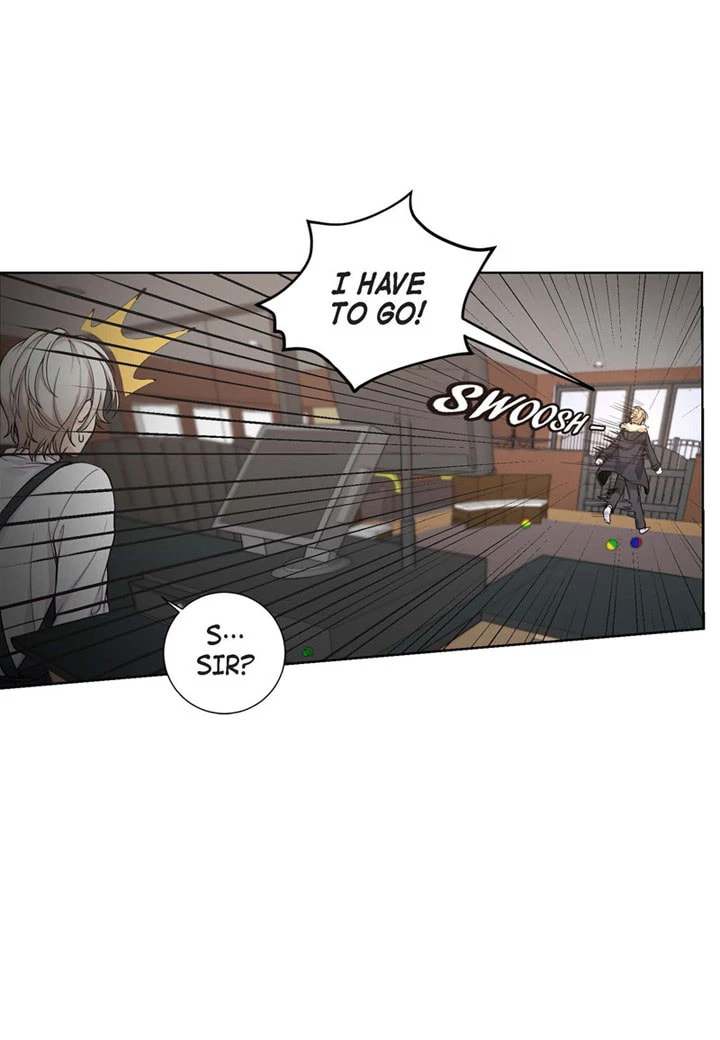 Sweet Caress Chapter 1 page 30 - 