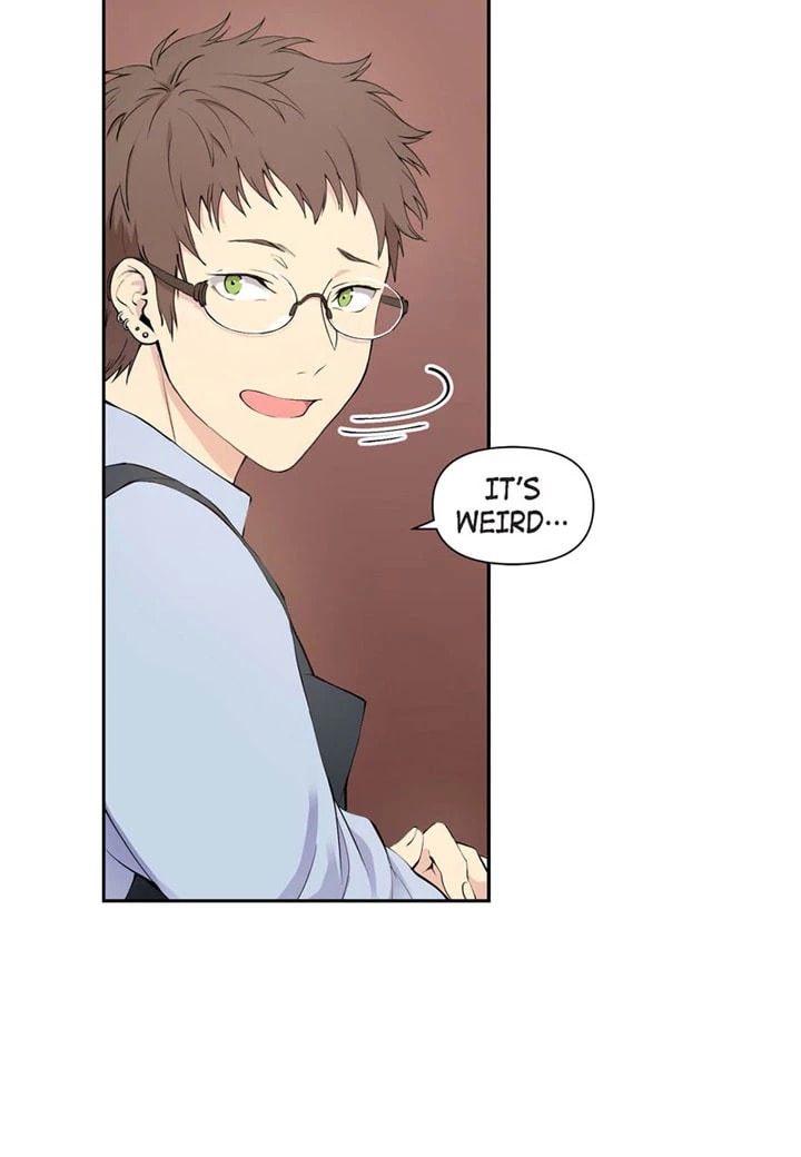 Sweet Caress Chapter 1 page 36 - 