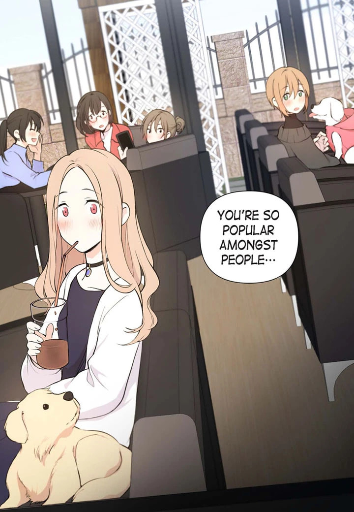 Sweet Caress Chapter 1 page 37 - 