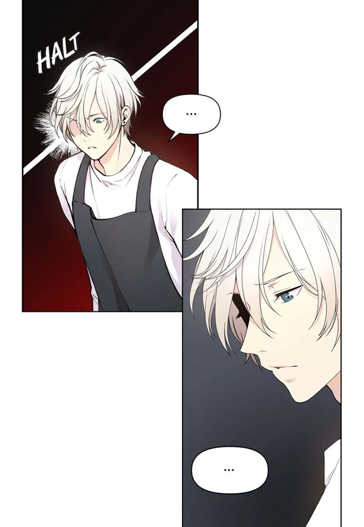 Sweet Caress Chapter 1 page 40 - 
