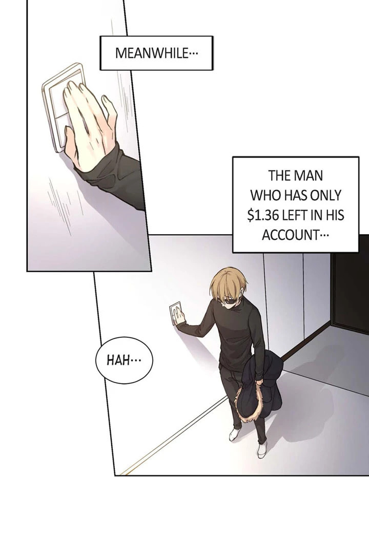 Sweet Caress Chapter 1 page 42 - 