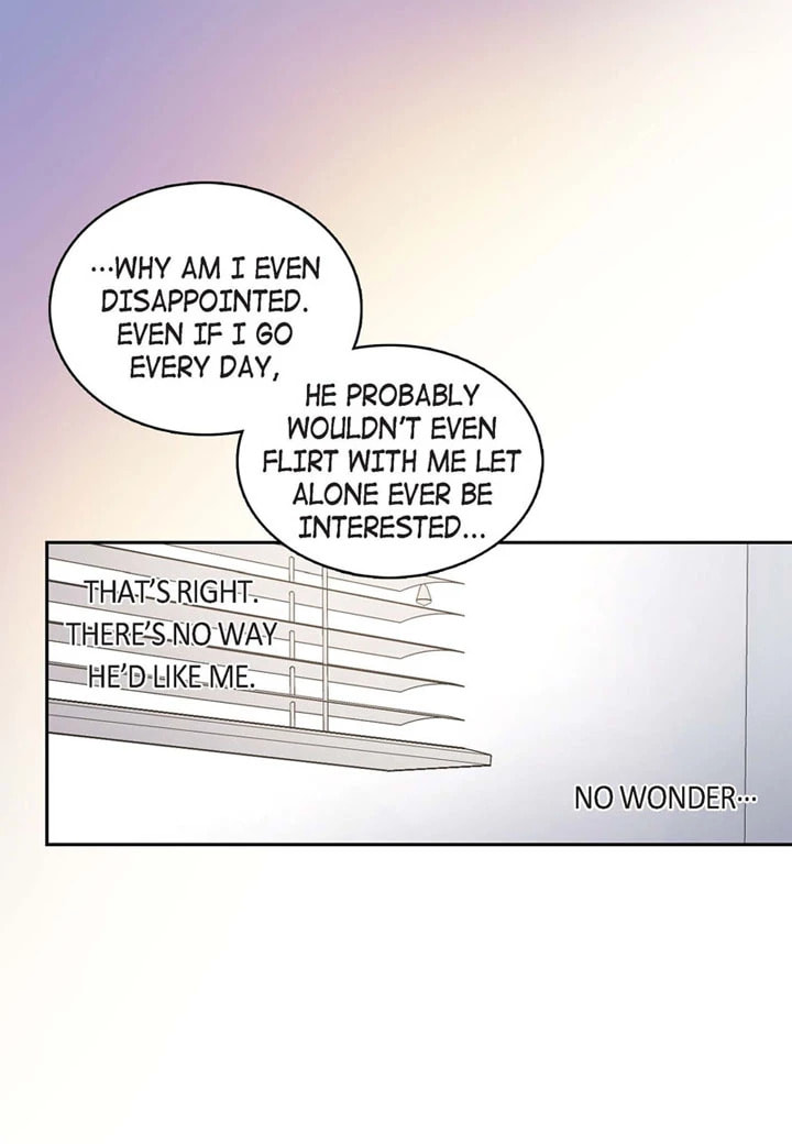 Sweet Caress Chapter 1 page 47 - 