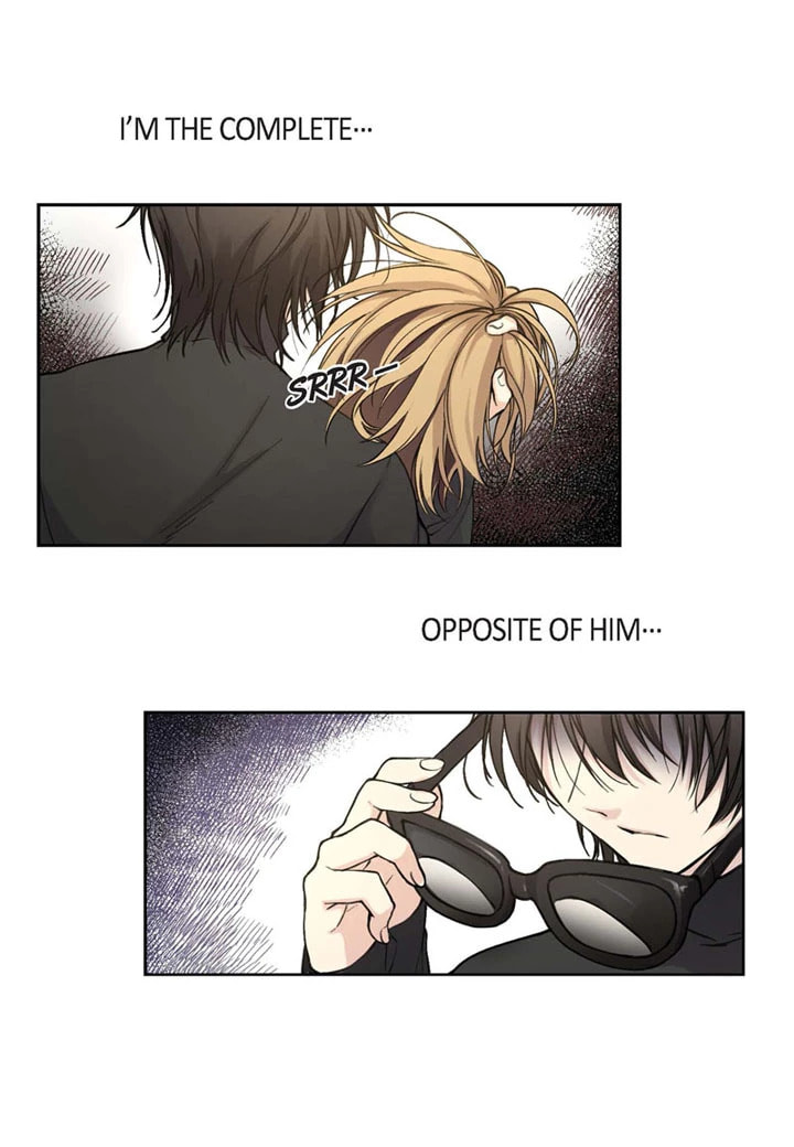 Sweet Caress Chapter 1 page 48 - 