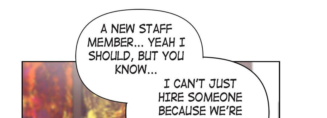 Sweet Caress Chapter 10 page 101 - 