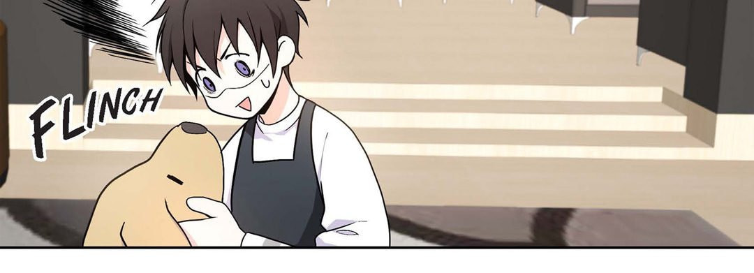 Sweet Caress Chapter 10 page 107 - 