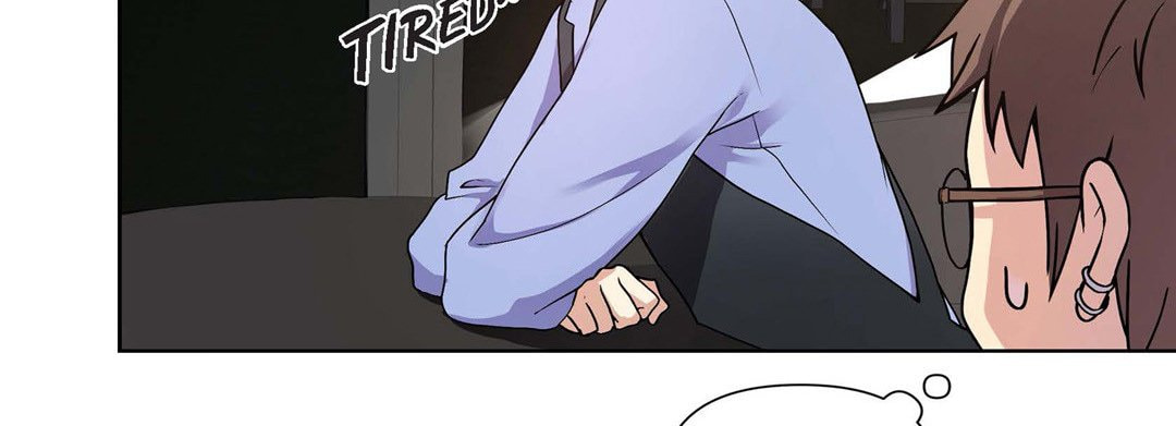 Sweet Caress Chapter 10 page 115 - 