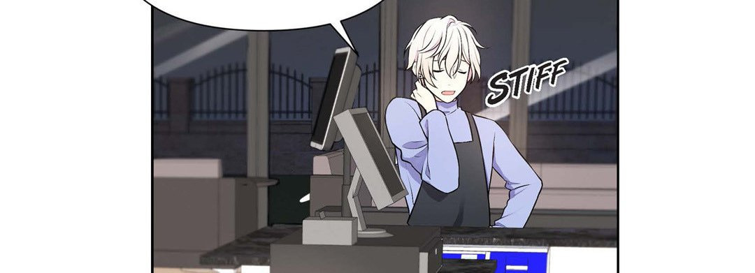 Sweet Caress Chapter 10 page 126 - 