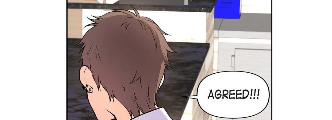 Sweet Caress Chapter 10 page 127 - 