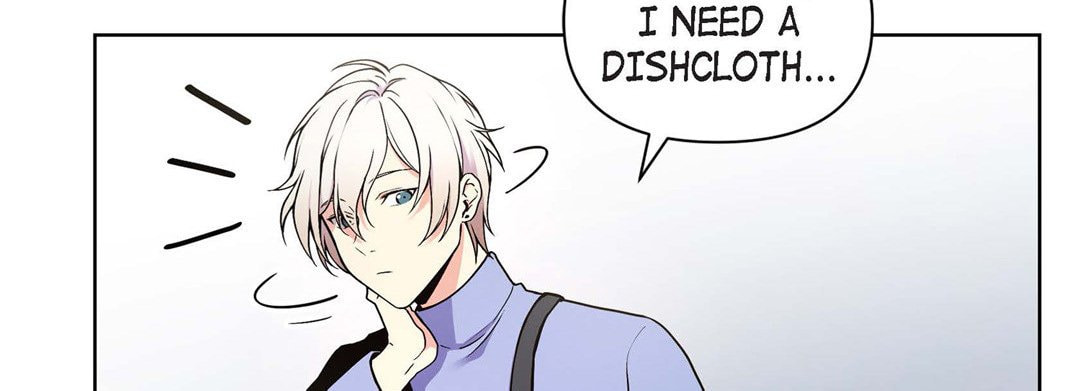 Sweet Caress Chapter 10 page 130 - 