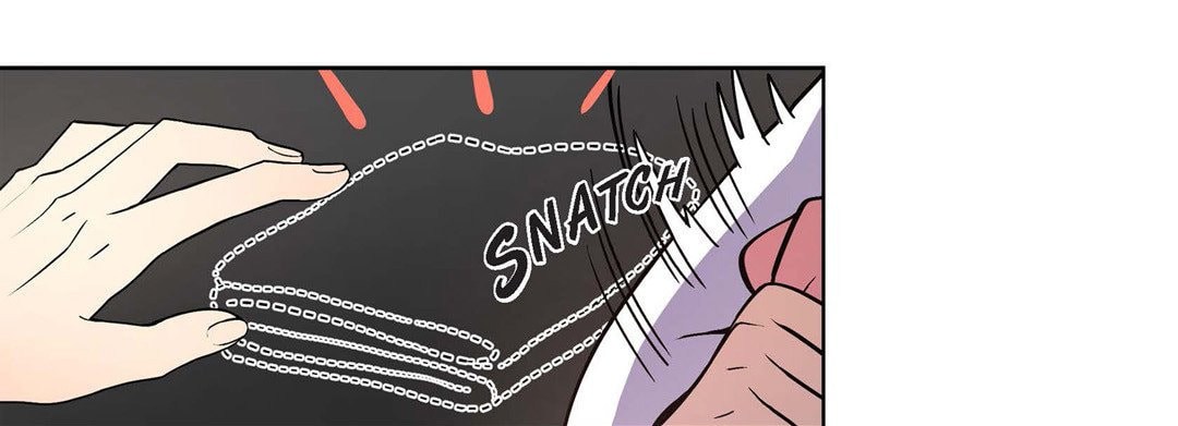 Sweet Caress Chapter 10 page 133 - 