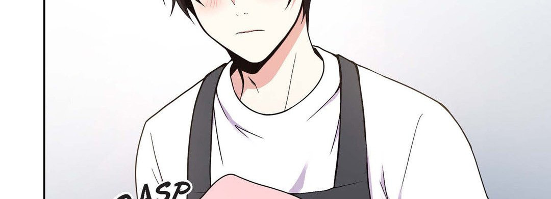 Sweet Caress Chapter 10 page 135 - 