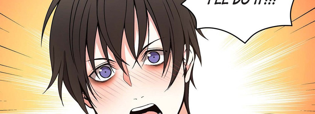 Sweet Caress Chapter 10 page 142 - 