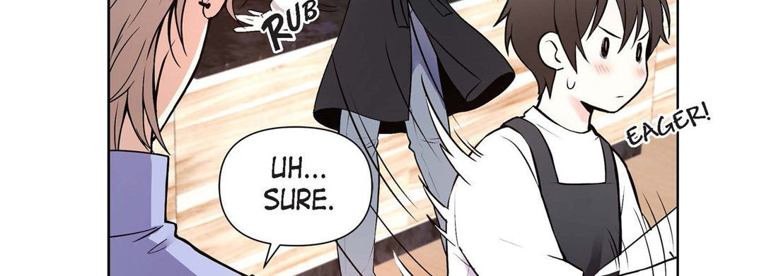 Sweet Caress Chapter 10 page 147 - 