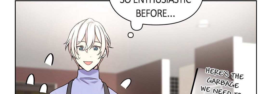 Sweet Caress Chapter 10 page 150 - 
