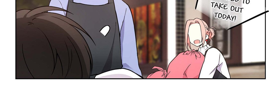 Sweet Caress Chapter 10 page 151 - 
