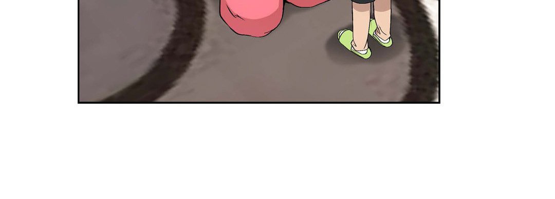 Sweet Caress Chapter 10 page 156 - 