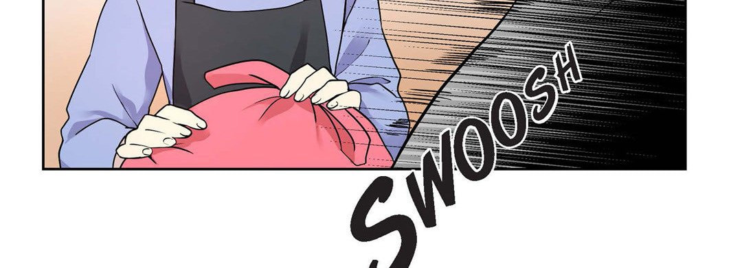 Sweet Caress Chapter 10 page 159 - 