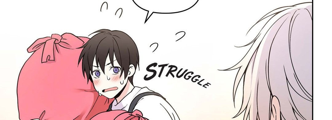 Sweet Caress Chapter 10 page 162 - 