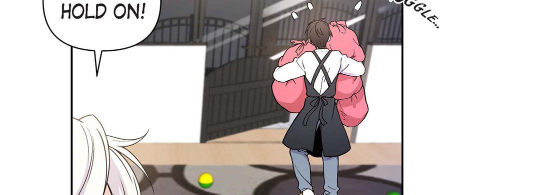 Sweet Caress Chapter 10 page 166 - 