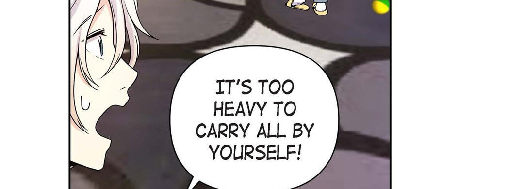 Sweet Caress Chapter 10 page 167 - 