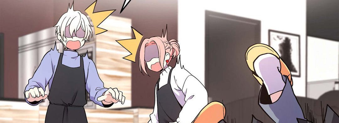 Sweet Caress Chapter 10 page 170 - 