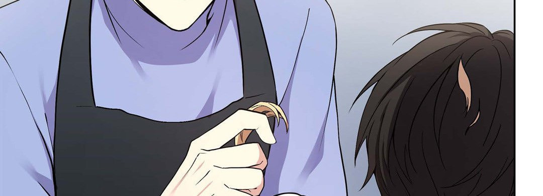 Sweet Caress Chapter 10 page 183 - 