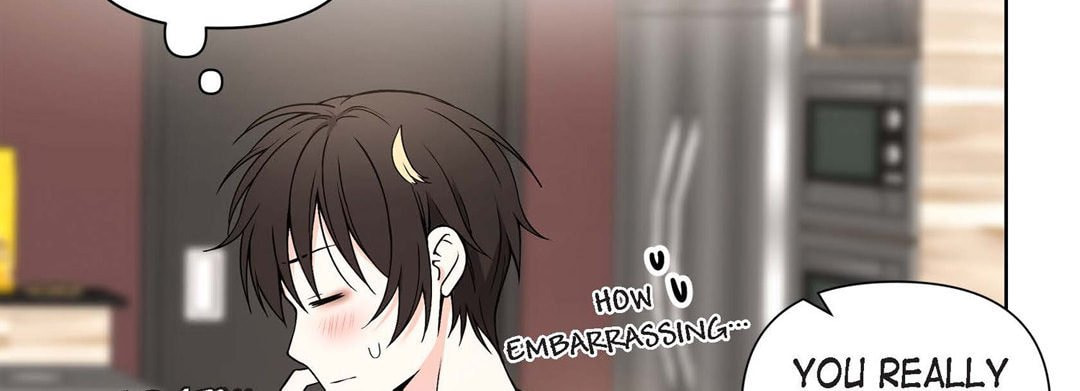 Sweet Caress Chapter 10 page 190 - 
