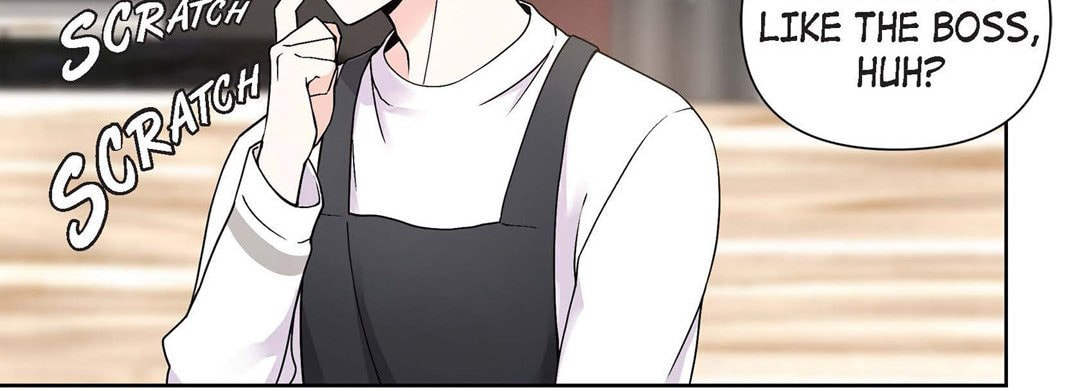 Sweet Caress Chapter 10 page 191 - 