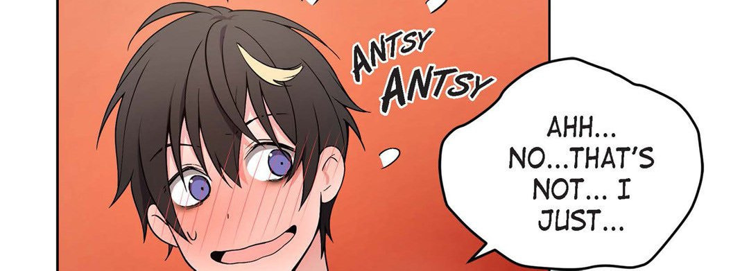 Sweet Caress Chapter 10 page 198 - 
