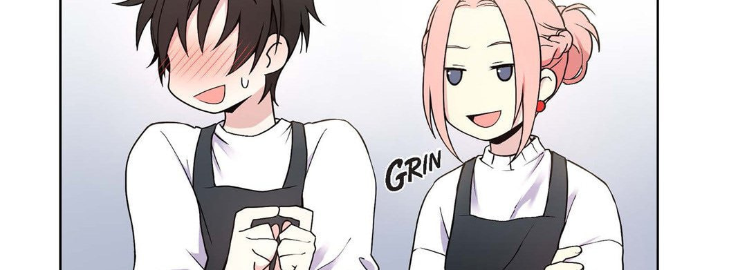 Sweet Caress Chapter 10 page 203 - 