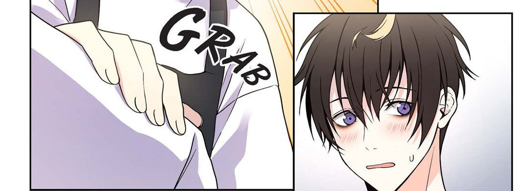 Sweet Caress Chapter 10 page 207 - 