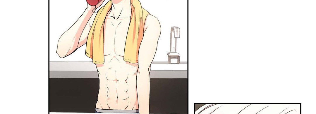 Sweet Caress Chapter 10 page 22 - 