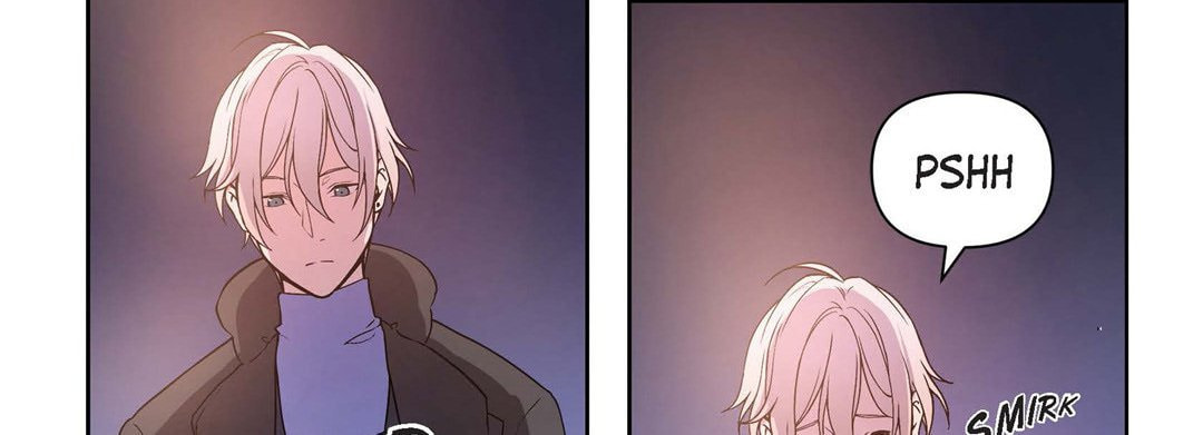 Sweet Caress Chapter 10 page 214 - 
