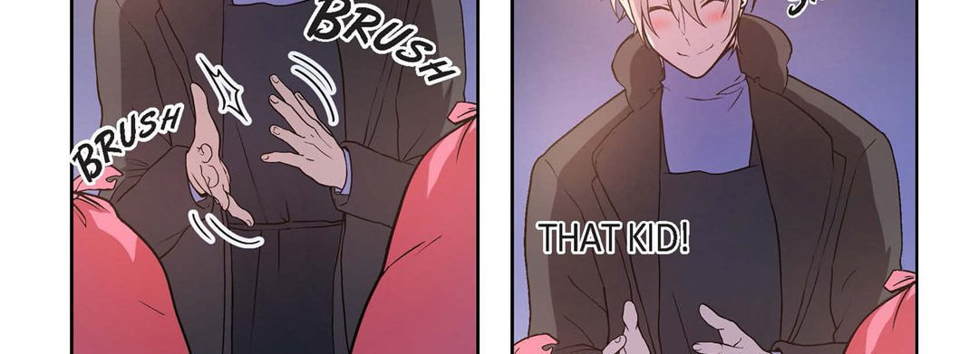 Sweet Caress Chapter 10 page 215 - 