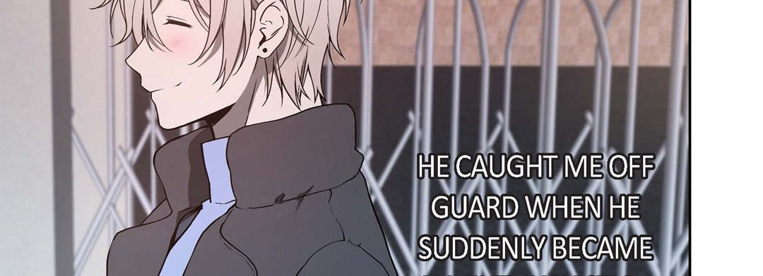 Sweet Caress Chapter 10 page 218 - 