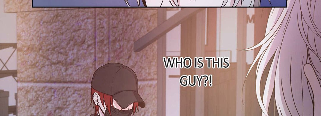 Sweet Caress Chapter 10 page 222 - 