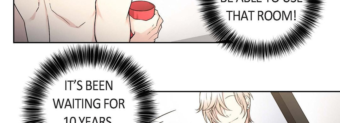 Sweet Caress Chapter 10 page 31 - 
