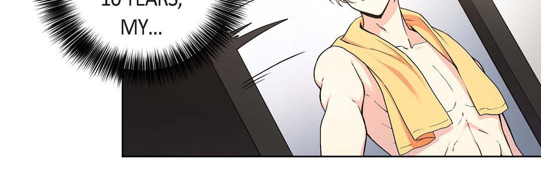 Sweet Caress Chapter 10 page 32 - 