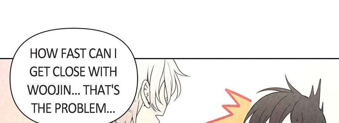 Sweet Caress Chapter 10 page 37 - 